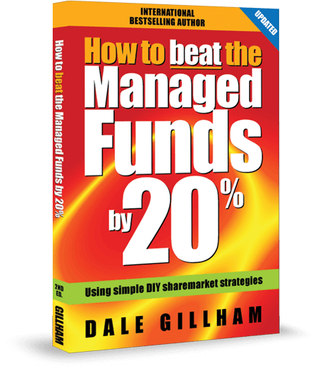 Product image of'>How to Beat the Managed Funds by 20%'