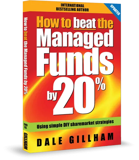 Product image of 'How to Beat the Managed Funds by 20%'