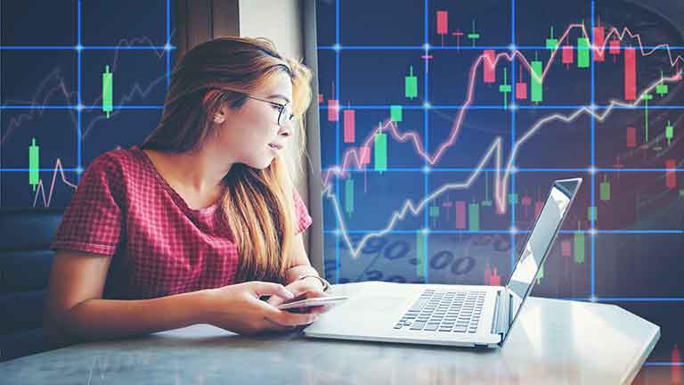 Article - How to Become a Full-Time Trader
