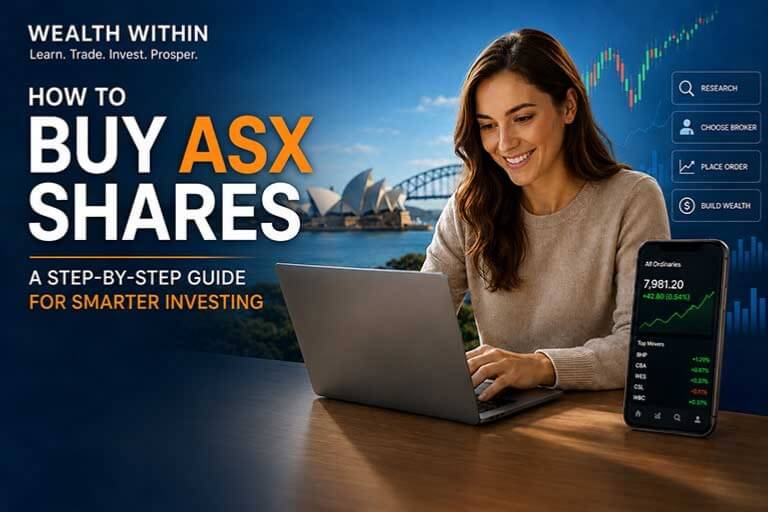 Image for the post titled as How to Buy ASX Shares: The Definitive Guide