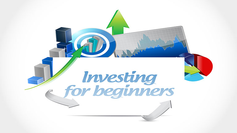 Article - Investing Money for Beginners