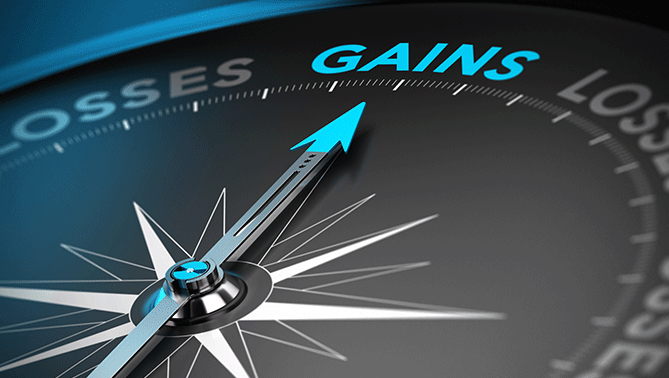 Image for the article titled as '5 Steps to Developing a Profitable Trading Plan'