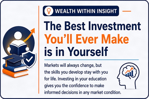 Educational-insight: Investing is about probability not certainty