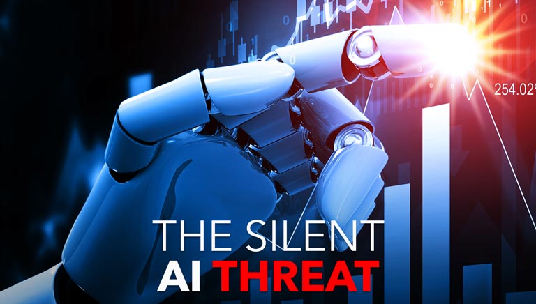 Image for the post titled as Is AI Set to Trigger Australia’s Next Recession?