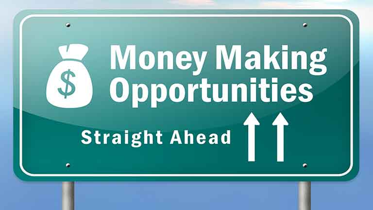 How to Make Money in the Stock Market