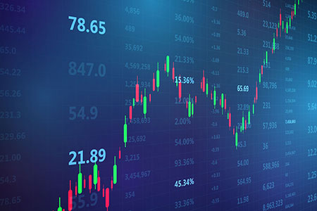 Using a trading plan to manage your risk