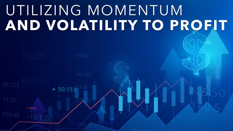 Maximize Profits by Harnessing Momentum and Volatility