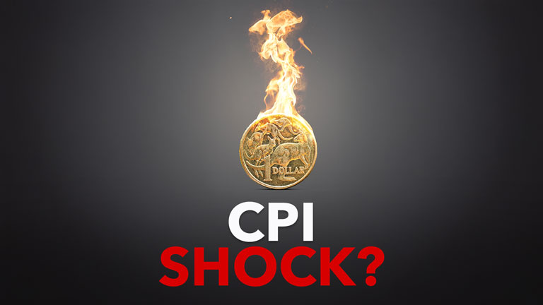 Image for the post titled as Next Week’s CPI Numbers Will Decide Australia’s Fate
