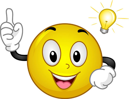 Light bulb moment for someone share trading