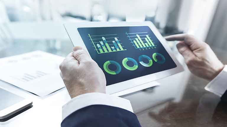 Article - Profiting from Sector Weightings