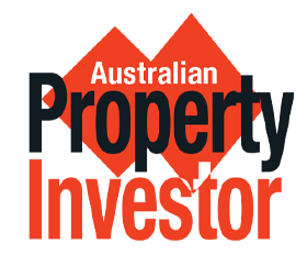 Australian Property Investor Logo