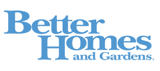 Better Homes and Gardens Logo
