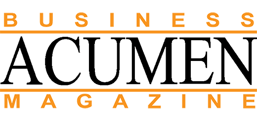 Business Acumen Magazine Logo