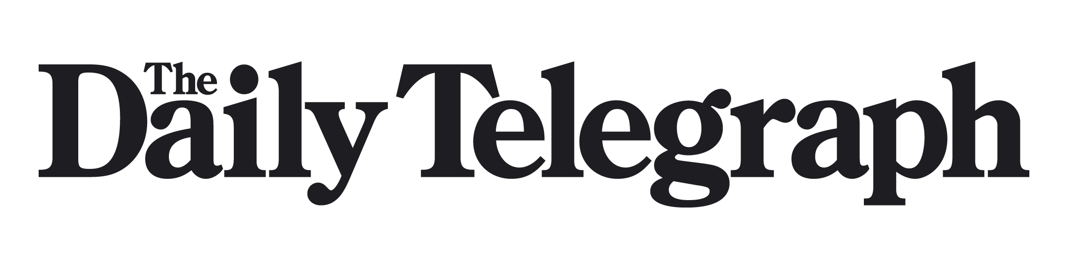 Daily Telegraph Logo