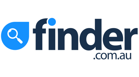 Finder.com.au Logo