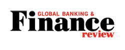 Logo of Global Banking & Finance Review