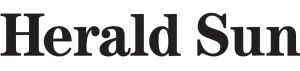 Logo of Herald Sun