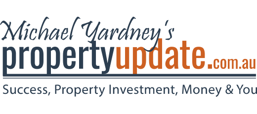 PropertyUpdate.com Logo