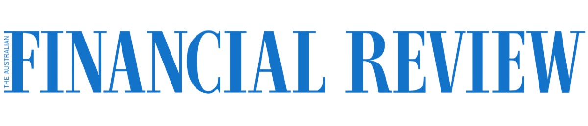 Logo of Australian Financial Review