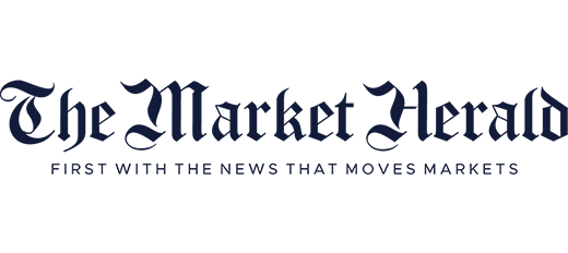 The Market Herald Logo