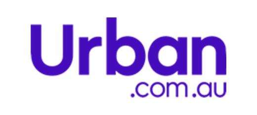 Urban.com.au Logo