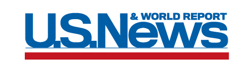 U.S.News & World Report Logo of U.S.News & World Report