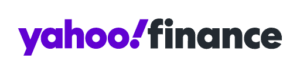 Logo of Yahoo Finance