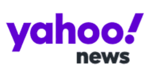 Yahoo News Logo
