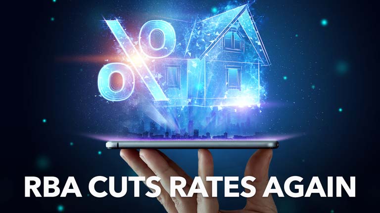 Image for the post titled as RBA Rate Cut Creates a Brighter Economic Future