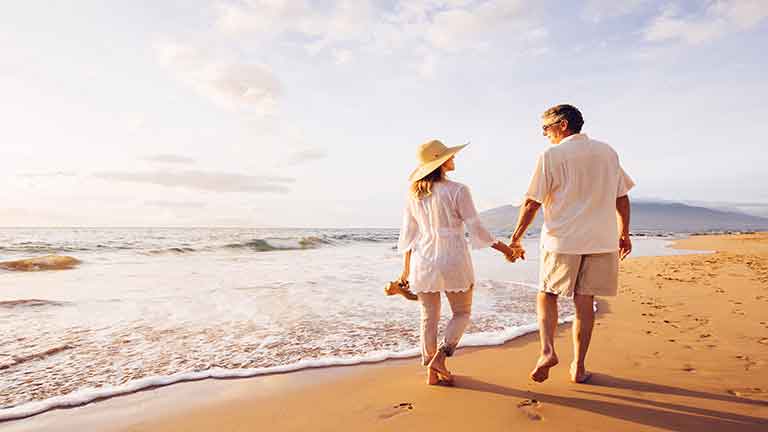 Retiring Financially Free