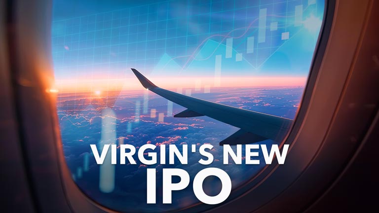 Image for the post titled as Should You Invest in Virgin’s New IPO?