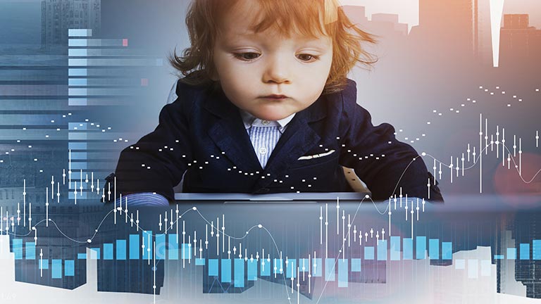 Image for the post titled as Learn Stock Trading: How to Trade Stocks / Shares