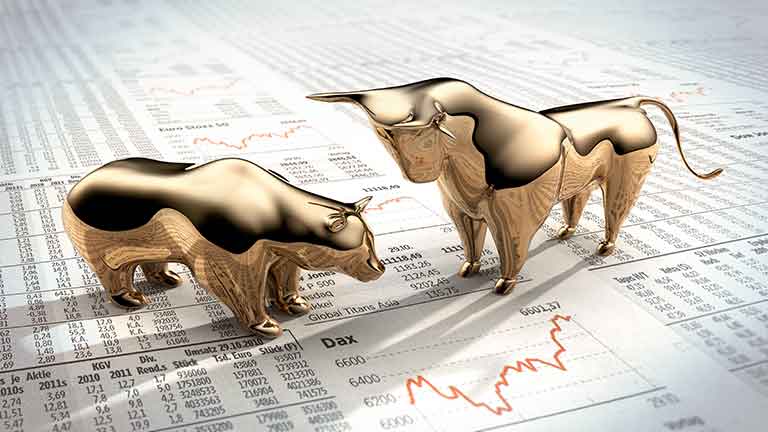 Image for the post titled as Five Top Stock Market Trading Strategies