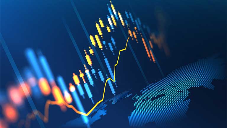 Image for the post titled as The Impact of Economic Indicators on Your Investments