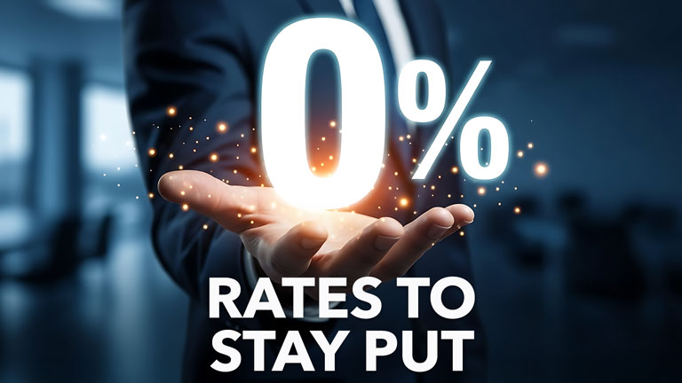 Image for the post titled as The RBA Won’t Raise Interest Rates in February: Here’s Why