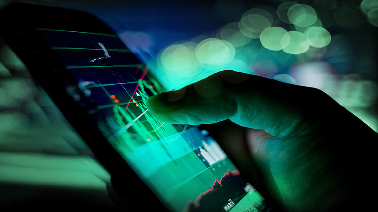 Image for the post titled as The Role of Margin in Leverage Trading