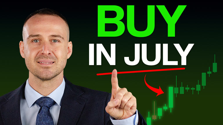 Image for the post titled as This Always Happens in July and It’s Big: Buy Now
