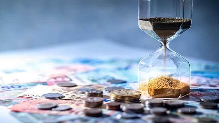 Article - Timing the Stock Market