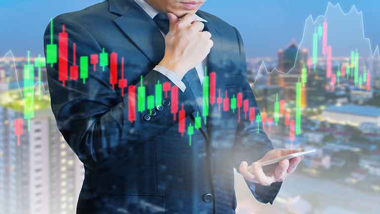 Trading Small Cap Stocks