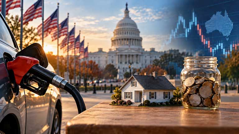 Image for the post titled as US Midterms: Petrol, Mortgage and Super at Risk?