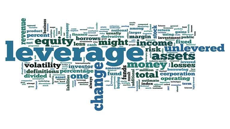 Image for the post titled as Using Leverage to Trade Shares: Part 1