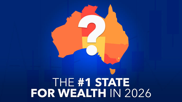 Image for the post titled as Want Financial Success in 2026? Here’s the Best State to Live In