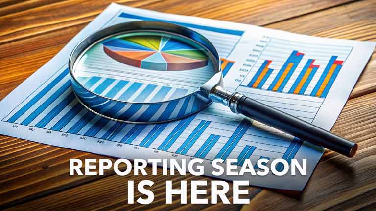 Image for the post titled as Want to Win Big this Reporting Season? Don’t Listen to the Experts