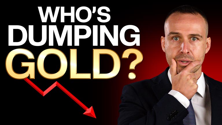 Image for the post titled as When ASX Gold Stocks Hit This Level: Buy Up