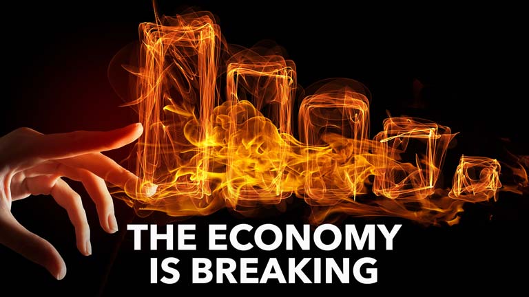 Image for the post titled as Why the RBA Must Cut Rates Next Month or Risk a Broken Economy