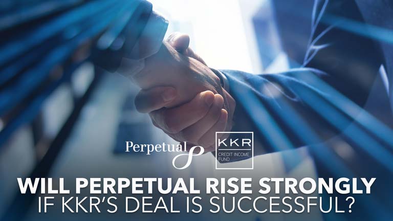 Image for the post titled as Will Perpetual Rise Strongly if KKR’s Deal is Successful?