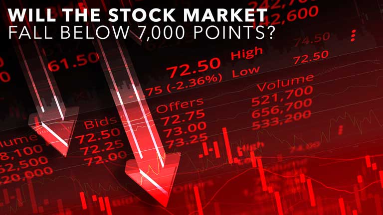Market Report 20 March 2023