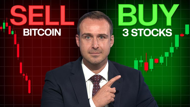 Image for the post titled as Win Big from the Crypto Crash with 3 ASX Stocks to Buy Now