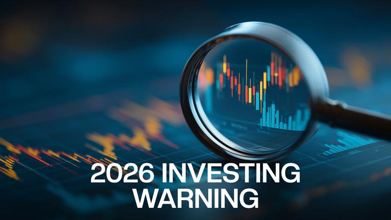 Image for the post titled as Your 2026 Investing Resolution: Change It or Pay the Price